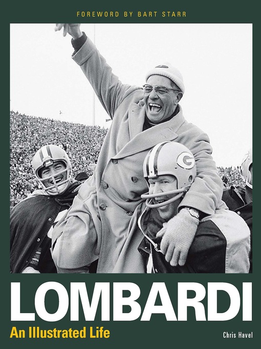 Title details for Lombardi by Chris Havel - Available